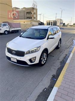 کیا سۆرینتۆ